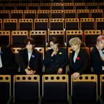 超特急、10周年記念ツアー「Progress」8号車の日の開催が決定