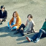 KANA-BOON、ドラマとコラボした『メリーゴーランド』 のMVをYouTubeに公開