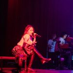 JUNNA、デビュー5周年記念ライブが大盛況のうちに終了