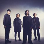 THE BACK HORN、4年8ヶ月振りに東京と初となる大阪公演の2days決定