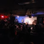 上野大樹、アフターライブで新曲「きみと雨」のデジタルリリースと秋冬ツアーを発表