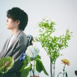 上野大樹、アフターライブで新曲「きみと雨」のデジタルリリースと秋冬ツアーを発表