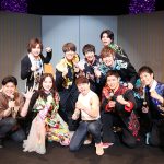 西川貴教、オールナイトニッポンの周年を記念したエンタメショーを開催