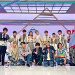 GENIC、事務所の先輩Da-iCEの冠番組「Da-iCE music Lab」にてコラボパフォーマンスを披露