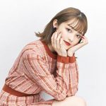 Popteen専属モデル 福山絢水の楽曲がTikTokでバズリ中