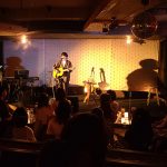 上野大樹、アフターライブで新曲「きみと雨」のデジタルリリースと秋冬ツアーを発表