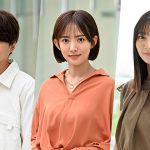 JUNNA、新曲「曖昧な2人」が 初のドラマ主題歌決定