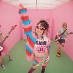 水樹奈々、リード曲「Go Live!」のMUSIC CLIPを公開&先行配信をスタート