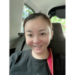 華原朋美、美肌際立つ笑顔のどすっぴんショットを披露