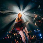 さくらしめじ、ラブソング限定結成8周年記念ライブを開催