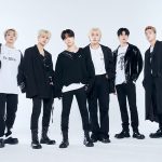 iKON、JAPAN NEW ALBUM『FLASHBACK [+ i DECIDE]』新ビジュアル解禁