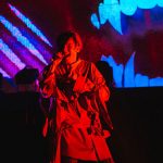 Novel Core、初の単独Zepp公演から｢DOG -freestyle-」のライブ映像を公開