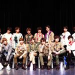 dreamBoatがライブ開催!11月には神田明神ホールでのライブも決定