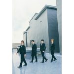 sumika、新曲「Glitter」がTVアニメ『カッコウの許嫁』オープニングテーマに決定