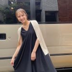 石川恋、まるでお寿司デート!?幸せそうな笑顔オフショット公開