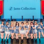 Jams Collectionがグループ最大規模となる豊洲PITワンマン開催