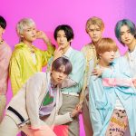 BE:FIRST、初の全国ツアー開催が決定