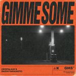 Crystal kay、新曲「Gimme Some」が7月6日(水)に 配信決定