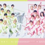 6月27日から都内にてVOYZ BOYのアドトラックの走行が開始！THE YELLOW by VOYZ BOY 「Drivin'」のMV公開