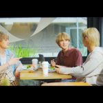 6月27日から都内にてVOYZ BOYのアドトラックの走行が開始！THE YELLOW by VOYZ BOY 「Drivin'」のMV公開