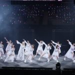 【ライブレポート】森戸知沙希、モーニング娘。の5年間を笑顔で締めくくる＜モーニング娘。'22 CONCERT TOUR ~Never Been Better!~ 森戸知沙希卒業スペシャル＞