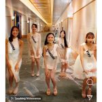 日本最大のミスコン『ベストオブミス』メンバーがキュートなダンス披露！