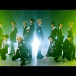 6月27日から都内にてVOYZ BOYのアドトラックの走行が開始！THE YELLOW by VOYZ BOY 「Drivin'」のMV公開