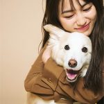 川口春奈、ワンピ姿で透明感あふれる爽やかショットを披露！