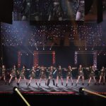 【ライブレポート】森戸知沙希、モーニング娘。の5年間を笑顔で締めくくる＜モーニング娘。'22 CONCERT TOUR ~Never Been Better!~ 森戸知沙希卒業スペシャル＞