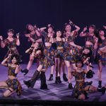 【ライブレポート】森戸知沙希、モーニング娘。の5年間を笑顔で締めくくる＜モーニング娘。'22 CONCERT TOUR ~Never Been Better!~ 森戸知沙希卒業スペシャル＞