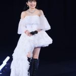 【ライブレポート】森戸知沙希、モーニング娘。の5年間を笑顔で締めくくる＜モーニング娘。'22 CONCERT TOUR ~Never Been Better!~ 森戸知沙希卒業スペシャル＞