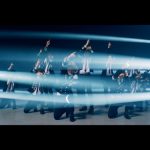 6月27日から都内にてVOYZ BOYのアドトラックの走行が開始！THE YELLOW by VOYZ BOY 「Drivin'」のMV公開