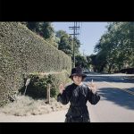 益若つばさ、「4日間お風呂に入ってない」ボサボサ髪を公開！