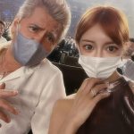 明日花キララ、ゴージャスなドレス姿に反響！「美女すぎる」「ヘビー級の爆美オーラ」