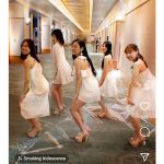 日本最大のミスコン『ベストオブミス』メンバーがキュートなダンス披露！