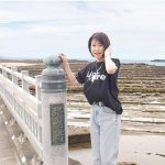 森高千里、50代でも変わらぬミニスカ衣裳で4年越しの全国ツアー完走！