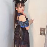 上坂すみれ、表情がコロコロ変わるショット連発「どの写真も可愛すぎます」とファン歓喜!