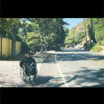 益若つばさ、「4日間お風呂に入ってない」ボサボサ髪を公開！