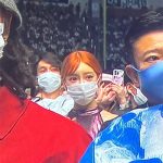 明日花キララ、ゴージャスなドレス姿に反響！「美女すぎる」「ヘビー級の爆美オーラ」