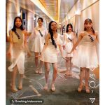 日本最大のミスコン『ベストオブミス』メンバーがキュートなダンス披露！