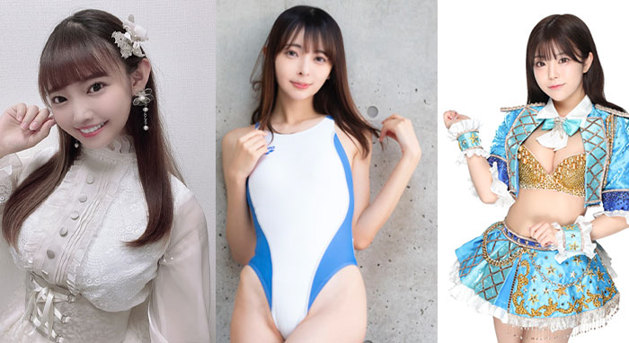 ７・２、東堂とも、it's sunny・鈴川侑奈、松尾美侑、バーレスク東京・ももらが出演！「近代麻雀水着祭2022×THE SHOWTIME PEAK&PINE COLLECTION」4DAYS開催