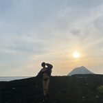 工藤美桜、黒髪ショートと透明素肌で「週刊プレイボーイ」表紙&巻頭グラビアを飾る！