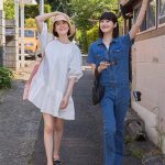新井貴子、トリンドル玲奈との透明感あふれるツーショットに「画面越しにマイナスイオンを感じます」と絶賛の声！