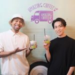 AMAZING COFFEE、みのる食堂アミュプラザくまもと店でPOP UP STORE開催!EXILE NESMITH考案の数量限定メニューも販売