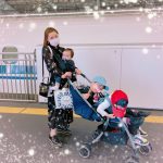 平愛梨、お兄さん集団へ感謝!息子3人との移動中に起きた大ピンチエピソード明かす