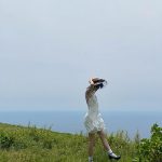 工藤美桜、黒髪ショートと透明素肌で「週刊プレイボーイ」表紙&巻頭グラビアを飾る！