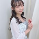 上坂すみれ、表情がコロコロ変わるショット連発「どの写真も可愛すぎます」とファン歓喜！