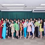 全国のベストオブミスを勝ち抜いた県代表が集合!レディユニバースジャパン2022 ビューティーキャンプスタート