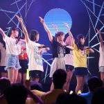 純情のアフィリア、定期公演#02開催!新メンバーオーディション開始