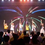 純情のアフィリア、定期公演#02開催!新メンバーオーディション開始